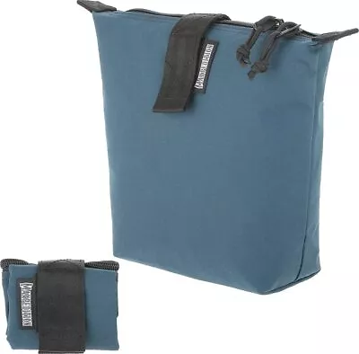 #ZFBLTPDB: Rollypoly Folding Belt Pouch • $26.69