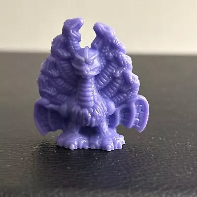 MONSTER IN MY POCKET MIMP SERIES 1 #2 HYDRA Purple • $14