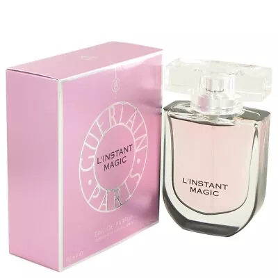 Guerlain L'instant Magic Eau De Parfum Natural Spray 50ml / 1.7oz NEW SEALED • $285