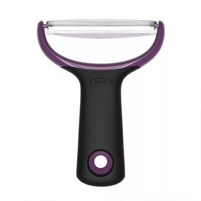 OXO Good Grips Large Y Shaped Peeler • £10