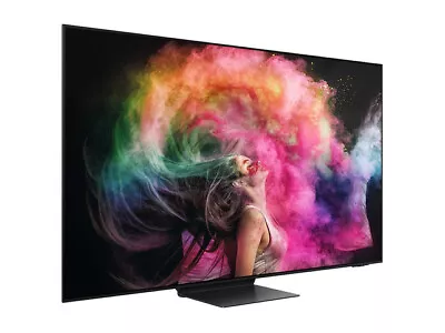 Samsung QN77S95CAF S95C Series 77-inch Smart TV • $2161.49