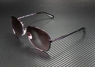 $53.99 • Buy MICHAEL KORS MK5004 11588H Chelsea Plum Burgundy Gradit 59 Mm Women's Sunglasses