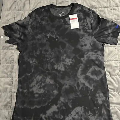 New Men’s Nike Team USA Soccer T-shirt Large • $24