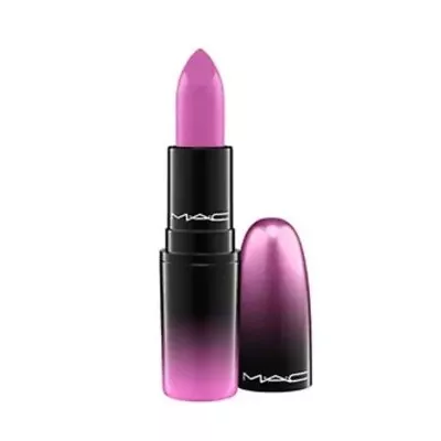 MAC Cosmetics *Let Them Eat Cake!* Love Me Lipstick Brand New • $36.16