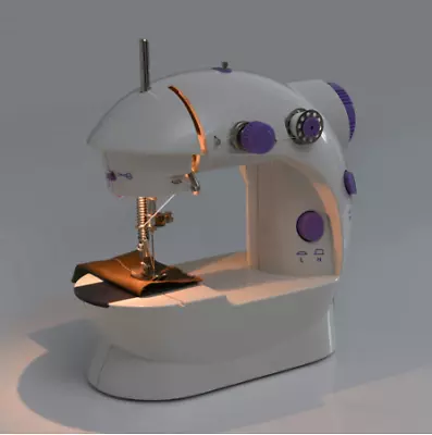 Miniature Household Multifunctional Sewing Machine • $54.72