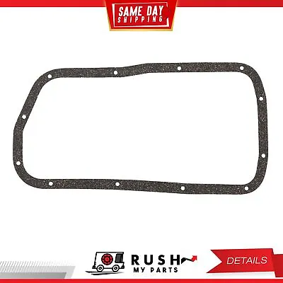 89-04 Oil Pan Gasket Set For Nissan 240SX 2.4L L4 DOHC 16v KA24DE DNJ PG607 • $12.99