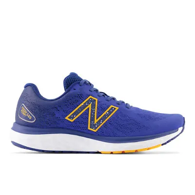 New Balance Men's Fresh Foam 680v7 • $54.99