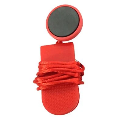 $12.18 • Buy Treadmill Safety Key Magnet Key Security Lock Universal Replacement