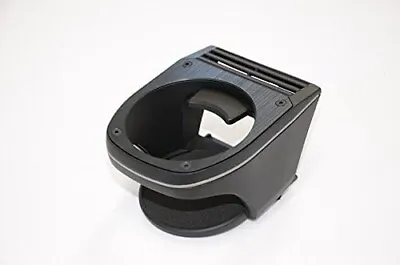 Mercedes Benz G Class Cup Holder MHG-001E For W463 Gelandewagen Black New • $109.49