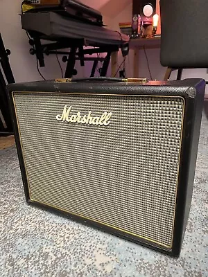 Marshall Amplifier Origin 5 Rare 5C Valve Amp Guitar Combo Low Or High GLOSSOP • £180