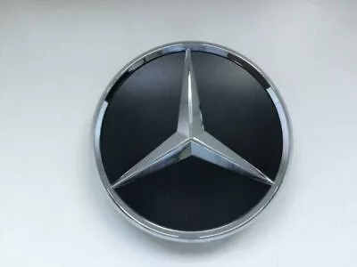 Genuine Mercedes Benz W907 Sprinter Rear Badge Emblem NEW 9078172400 • $49.95