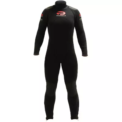 Pinnacle 7mm Cruiser Men's Full Wetsuit • $349.95