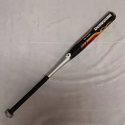 DeMarini Nitro Softball Bat 7050 Alloy 34  26 Oz 2.25  Barrel • $28.95