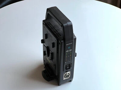 $115 • Buy Sony BC-L70 Dual V Mount Battery Charger
