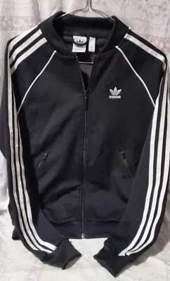 Adidas Jacket Size 6 Ladies • $20