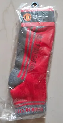 Manchester United Socks • $19.99