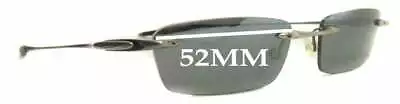 SFx Replacement Sunglass Lenses Fits Oakley 31 Thirteen - 53mm Wide • $43.99