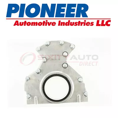 Pioneer Timing Cover For 2008-2009 Pontiac G8 6.0L V8 - Engine Valve Train Pn • $77.45