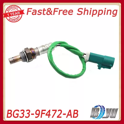 Upstream Oxygen Sensor BG33-9F472-AB For Aston Martin Vantage 4.7 Ford Mondeo • $45.99