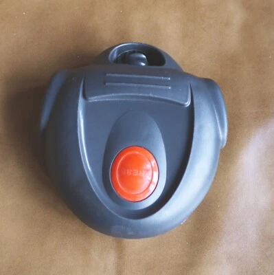 £4.99 • Buy Genuine Flymo Switch Box For Fixed Lead Lawn Mower