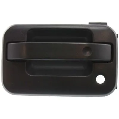 $23.85 • Buy New Driver Side Exterior Door Handle For 2004-2014 Ford F-150 Truck FO1310129