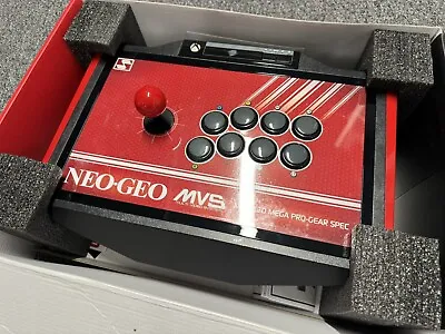 Arcade Fight Stick By Mad Catz TE2- Sanwa Parts Square Gate Xbox One/Series • $190