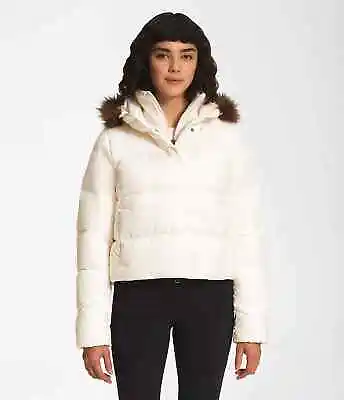BRAND NEW NORTH FACE-Women’s New Dealio Down Short Jacket • $190