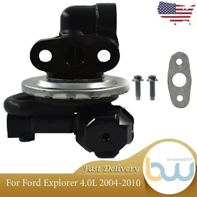 For Mercury Mountaineer Ford Explorer 2004-2010 4.0L Emissions EGR Valve EGV1055 • $48