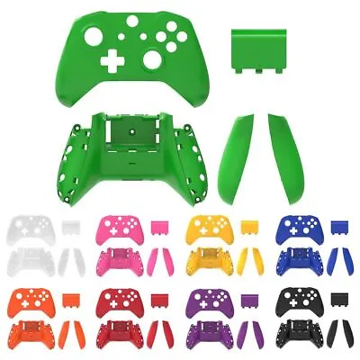 For Xbox Series Replacement Housing Shell Gamepad Faceplate Controller Case • $14.19