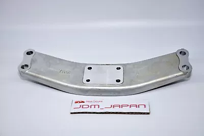 $156.87 • Buy Toyota 57255-14231 Jza80 Supra Mk4 V160 Cross Member Transmission Genuine Oem 