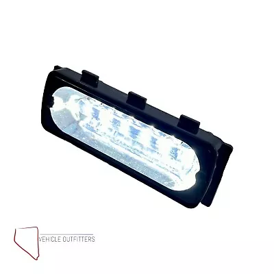 Whelen Liberty LFL 500 Series LIN6C Super LED Clear 01-026A068230A White LIN6W • $49.95