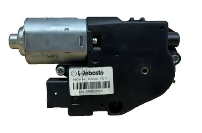 2007 - 2008 INFINITI 4 Door (Sdn) G35 Sun Roof Motor OEM:  91295JK04A • $90