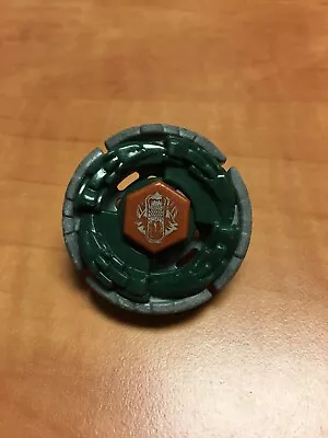 Earth Wolf 105WD Beyblade HASBRO METAL FUSION • $19.98