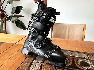 Atomic Hawx 130 27.5 Ski Boot 100mm Last • $325