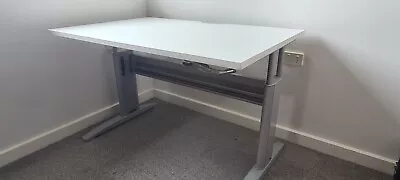 $29 • Buy Office Desk -adjustable Height