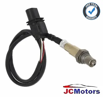 Lsu 4.9 Innovate Wideband Wide Band Lambda Oxygen Exhaust O2 5 Wire Sensor • $104.45