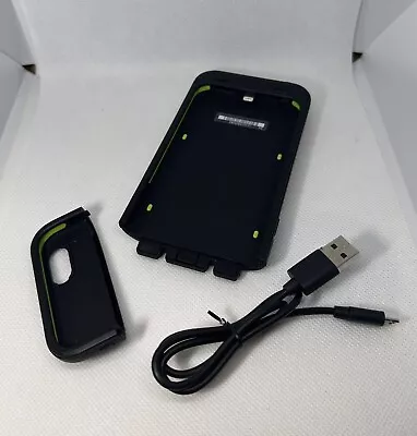 Mophie Juice Pack Plus Battery Case For IPhone 6/6s W/cable 120% Extra Battery • $26.24