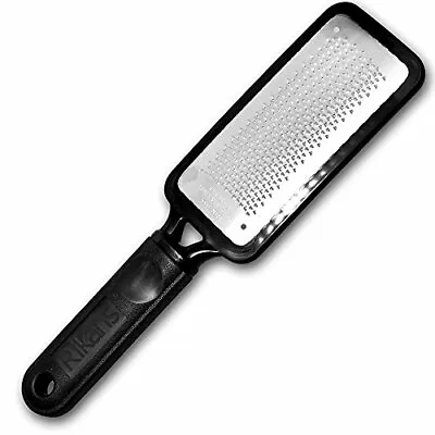 Rikans Colossal Foot Rasp Foot File And Callus Remover Stainless Steel File • $13.73