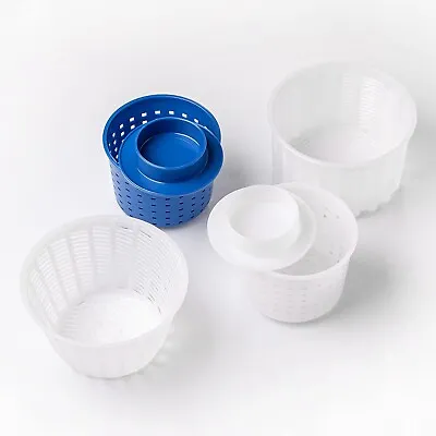 Cheesemaking Cheese Mold Making Cheese Liquid Rennet Molde Para Hacer Queso • $29.96