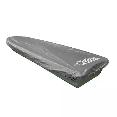 Hull Mooring Boat Cover Heavy Duty Waterproof Uv Resistant Marine Grade Polyeste • $113.33