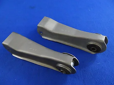 1979-2004 Ford Mustang OEM Rear Upper Control Arms Shotpeened Nice Used • $62.99