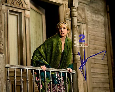 Vera Farmiga  10 X 8  Signed Color PHOTO REPRINT  • $11.99