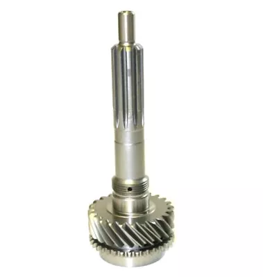 Muncie M20 10 Spline Wide Ratio Input Gear 24 Tooth 3831767 AWT297-16A 304670A • $73.50