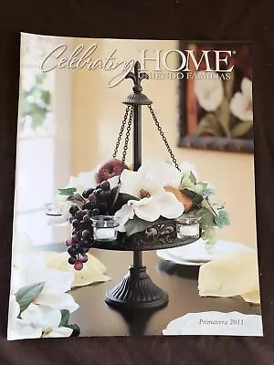 HOME INTERIORS & Gifts HOMCO BROCHURE SALES CATALOG  Vintage • $29.99