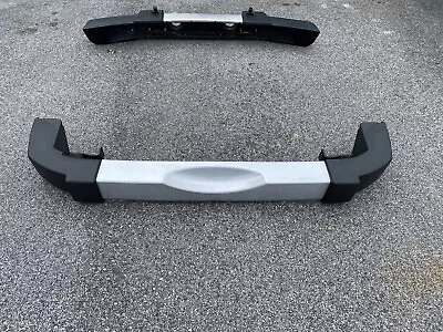 Mopar Jeep Wrangler JK Bumpers - Good Condition • $350