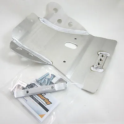 Enduro Engineering Skid Plate Skidplate Yamaha YZ YZX 250 YZ250 2005-2023 NEW • $116.96