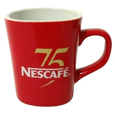 Nescafe 75th Anniversary Mug • $14