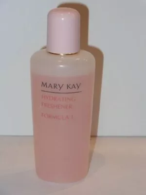 Mary Kay Hydrating Freshener Formula 1 Dry Sensitive Skin • $29.99