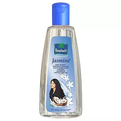 Parachute Advance Jasmine Hair Oil 190ml • £6.29