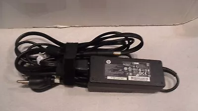 OEM HP 90W 19V 4.74A AC Adapter Laptop Charger • $14.99